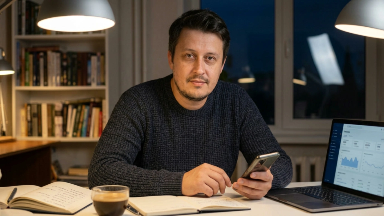 Евгений Зайферт — специалист по медиа отвечает аудитории и разбирает статистику